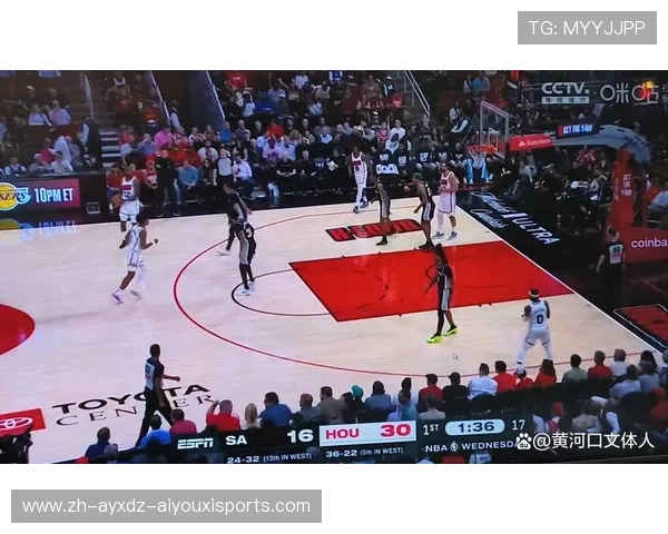 火箭队对马刺今日比赛录像精彩看点 火箭队对马刺今日比赛录像精彩看点