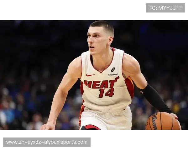 现役NBA球员中谁被看作最具未来潜力的新星