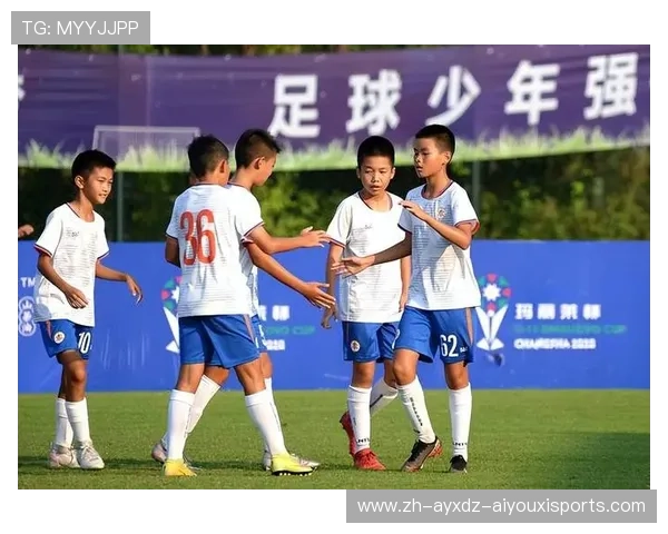 足球青训体系对青少年发展的影响