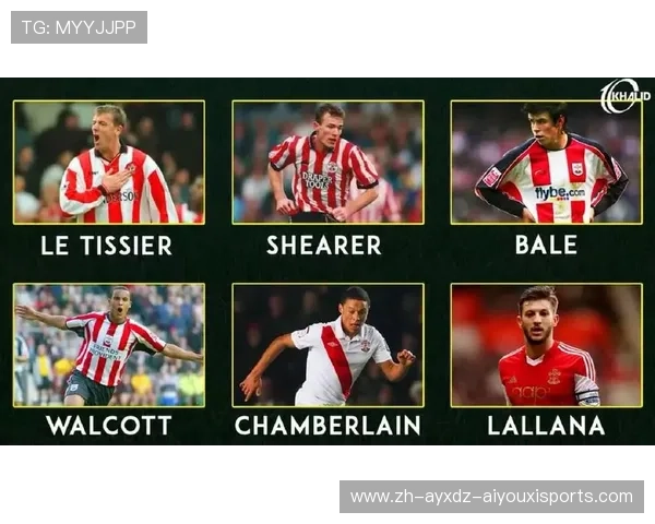 英超小妖球员最多的球队介绍