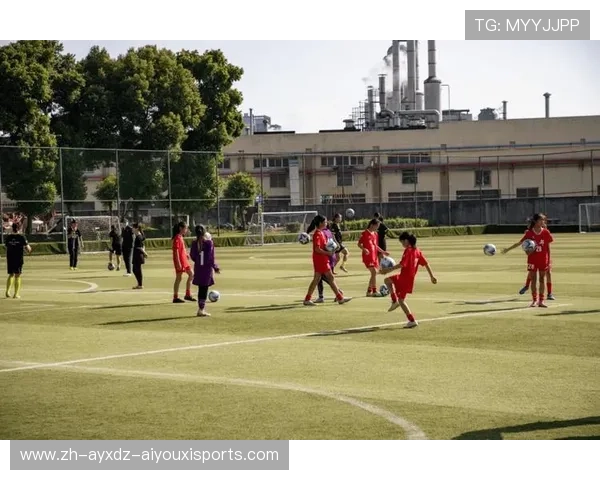 2026年中国足协U11玫瑰绽放训练营报名通道开启